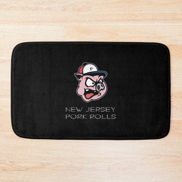 Item preview, New Jersey Pork Rolls designed and sold by KoolMoDee.