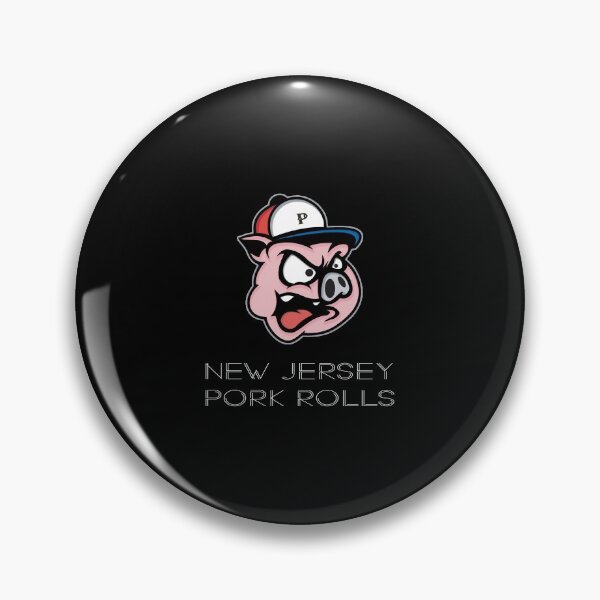 Item preview, New Jersey Pork Rolls designed and sold by KoolMoDee.
