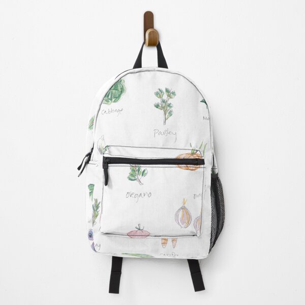 Item preview, Kitchen Garden designed and sold by ellaharriott.