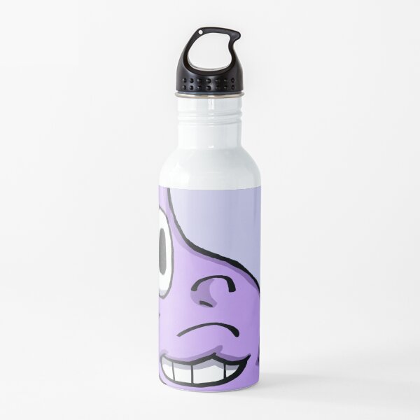 Amethyst Water Bottle
