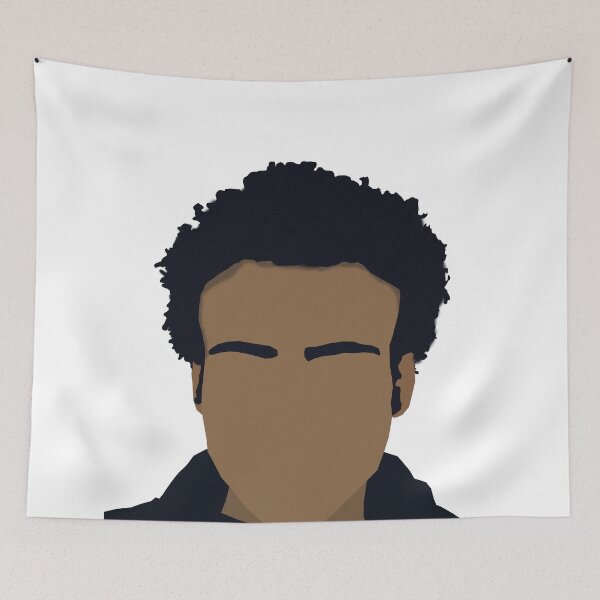 Item preview, Childish Gambino Minimalist designed and sold by SamDB.