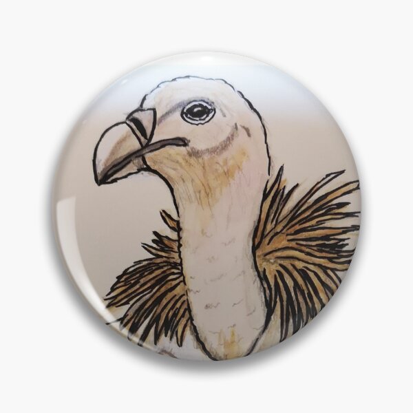 Item preview, Buitre designed and sold by GothFrogJazz.
