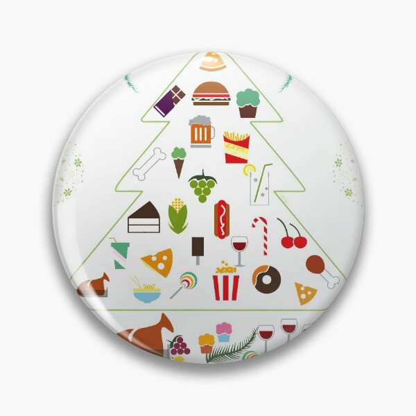 Item preview, Christmas designed and sold by famenxt.