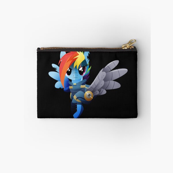 Item preview, Warrior Rainbow Dash designed and sold by Ilona Iske.