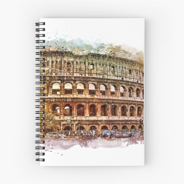 Item preview, Colosseum Rome designed and sold by JBJart.
