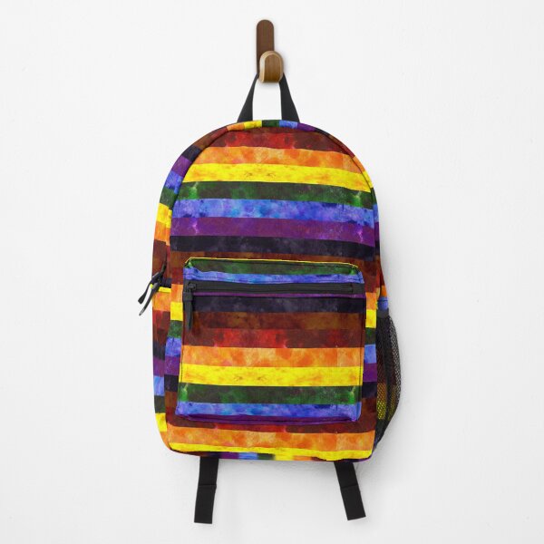 Item preview, Inclusive Pride Digital Quilt designed and sold by TigerTorreArt.