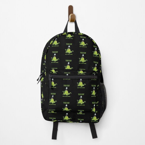 Item preview, I'm Not Saying It Was Aliens But It Was Aliens designed and sold by KoolMoDee.