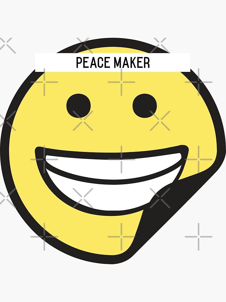 Sticker Maker - og nice emojis!