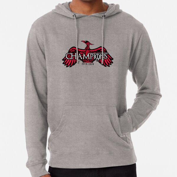 Liverpool champions hoodie 19 20 deals