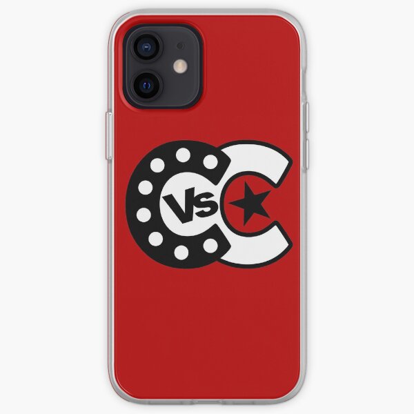 Cabaret vs Cancer - Harley iPhone Soft Case