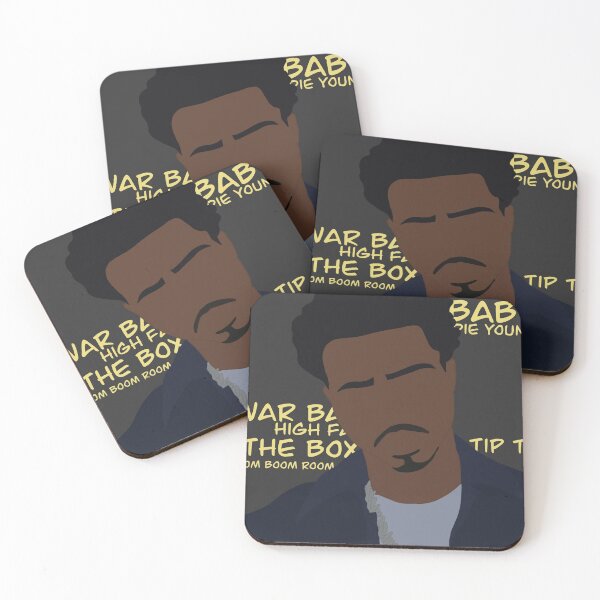 Item preview, Roddy Ricch designed and sold by Dinonuggzz.