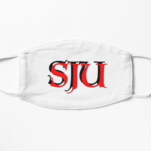 SJU Mask