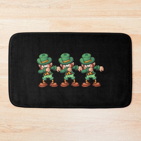 Item preview, 3 Dabbing Leprechaun designed and sold by KoolMoDee.