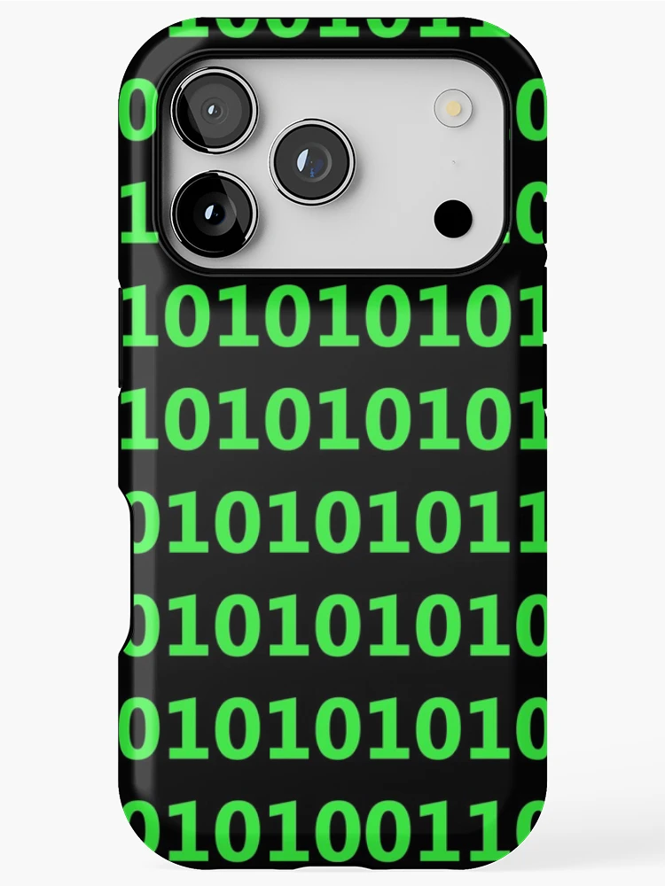 Thumbnail 1 of 4, iPhone Case, Machine code designed and sold by ryspayevkaisar.