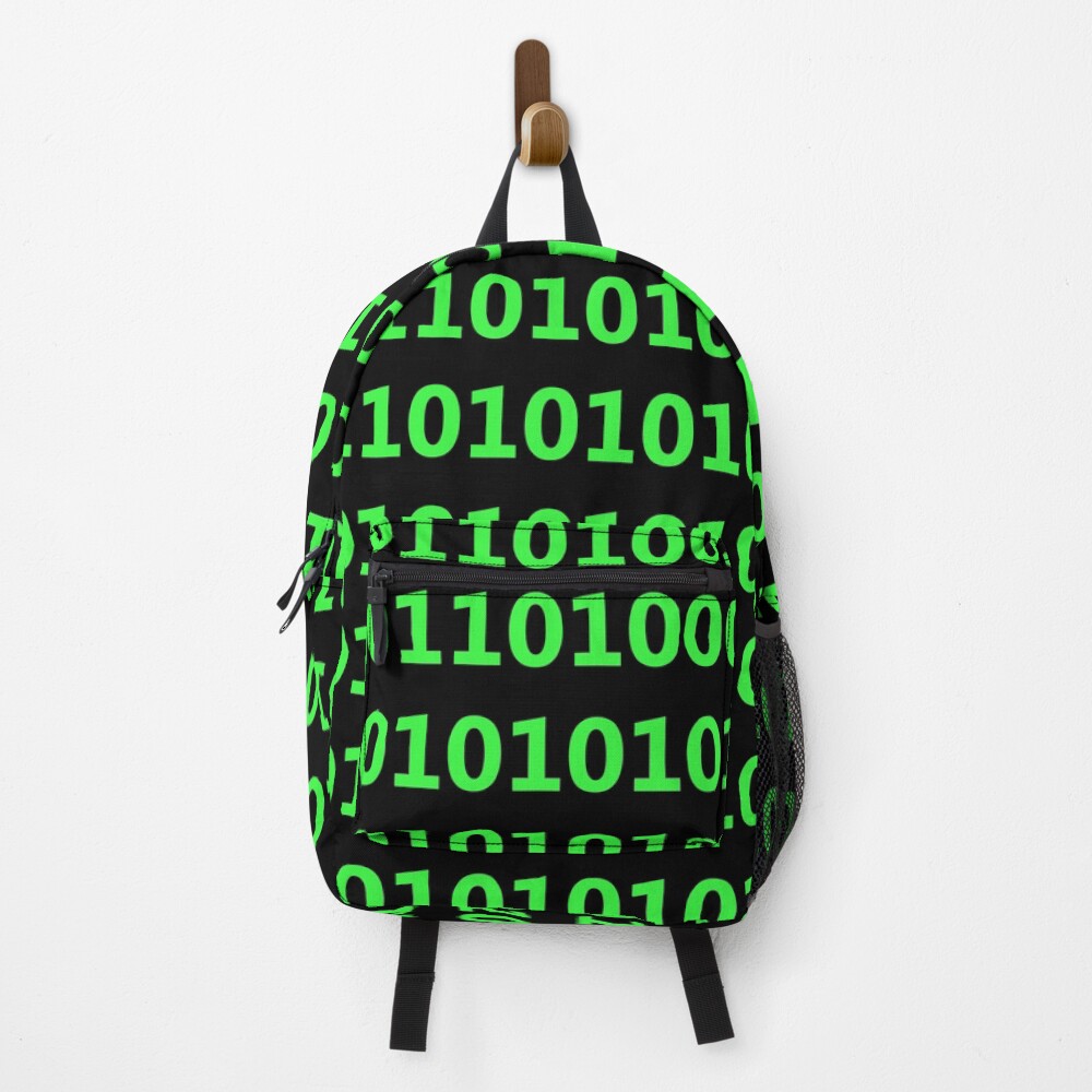 Item preview, Backpack designed and sold by ryspayevkaisar.