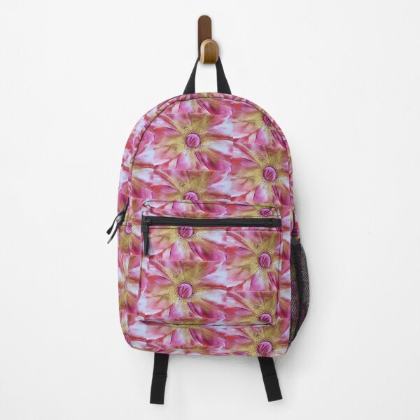 Item preview, Pink Colourburst Flora designed and sold by Artscenic.