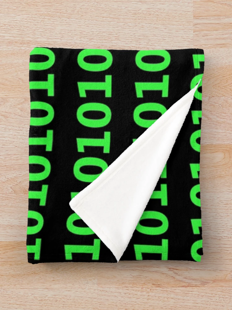Thumbnail 3 of 6, Throw Blanket, Machine code designed and sold by ryspayevkaisar.