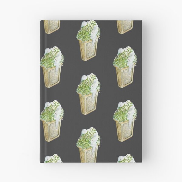 Item preview, Ashta Ice cream designed and sold by Little Treats.