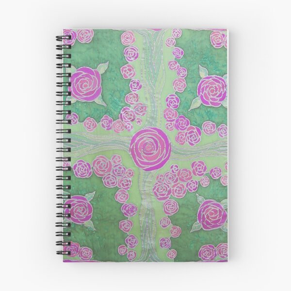 Item preview, Nina's Flowergarden designed and sold by Boscastle.