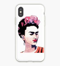 Frida iPhone Case
