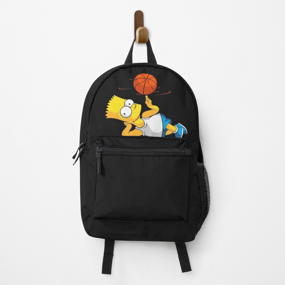 Item preview, Backpack designed and sold by dedyjava.