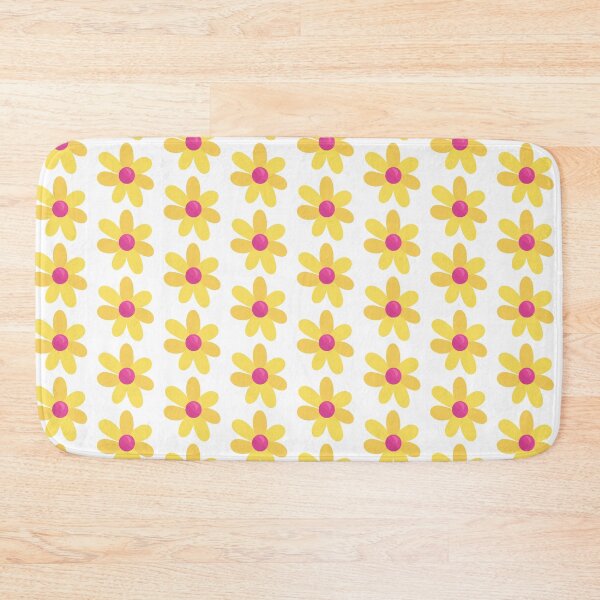 Item preview, Illuminating Yellow Yellow flower Daisy Aloha Hawaii Gift designed and sold by ToniaKroeger.