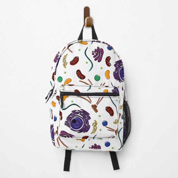 Item preview, Cell Organelles - Color designed and sold by Hodgepodge Bricolage.
