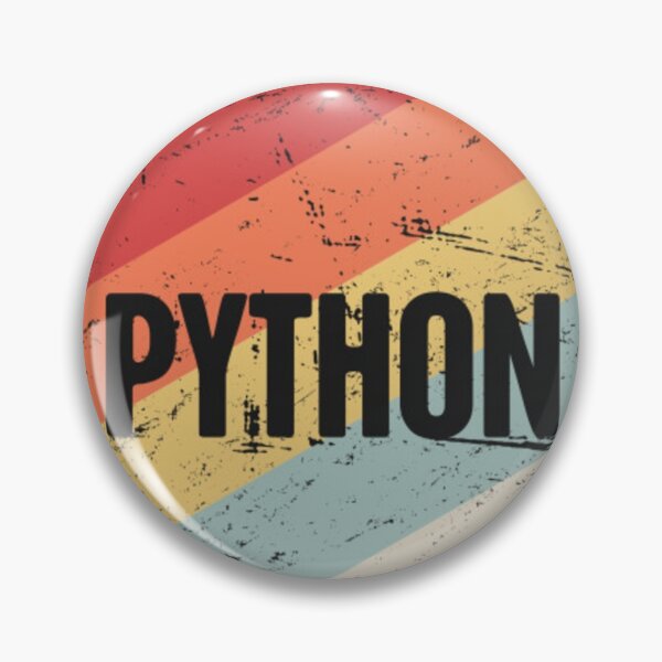 Item preview, python designed and sold by aminenouioui.