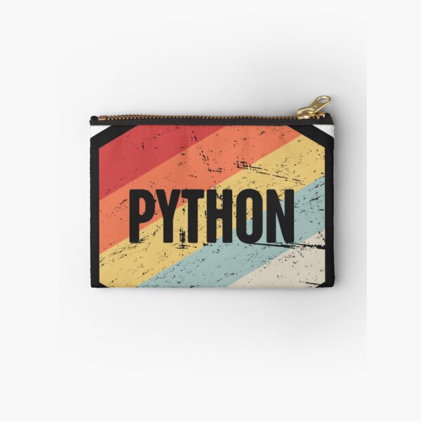 Item preview, python designed and sold by aminenouioui.