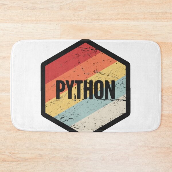 Item preview, python designed and sold by aminenouioui.