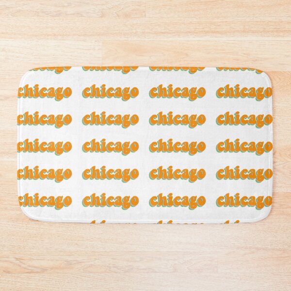 Item preview, chicago. designed and sold by mass-stickers.