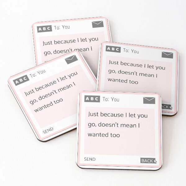 Item preview, Unsent thoughts pt 1 designed and sold by Asraeyla.