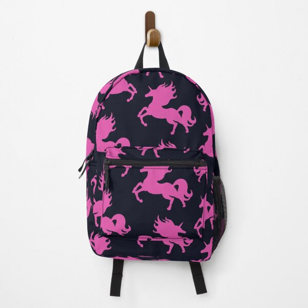Item preview, Visible Invisible Pink Unicorn designed and sold by XOOXOO.