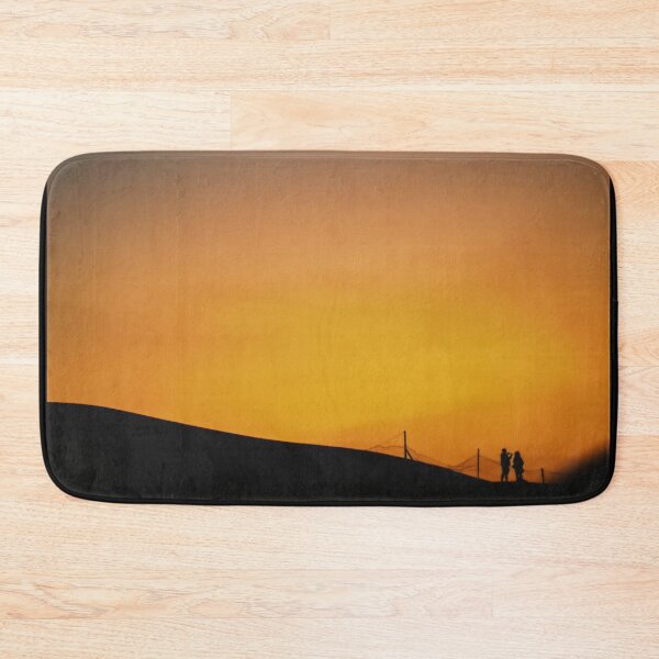 Item preview, Evening Desert Sunset designed and sold by AyazL.