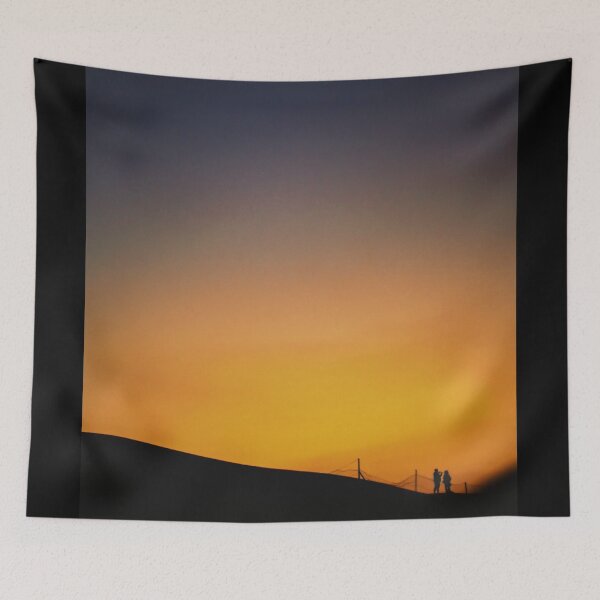 Item preview, Evening Desert Sunset designed and sold by AyazL.