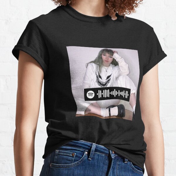 Official Herren Melanie Martinez T-Shirt Rundhals 