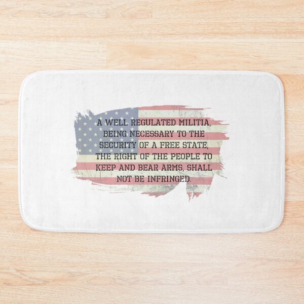 Item preview, The Second Amendment  designed and sold by Jack-James.