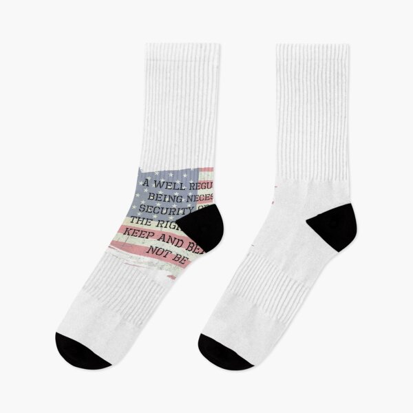 Item preview, The Second Amendment  designed and sold by Jack-James.