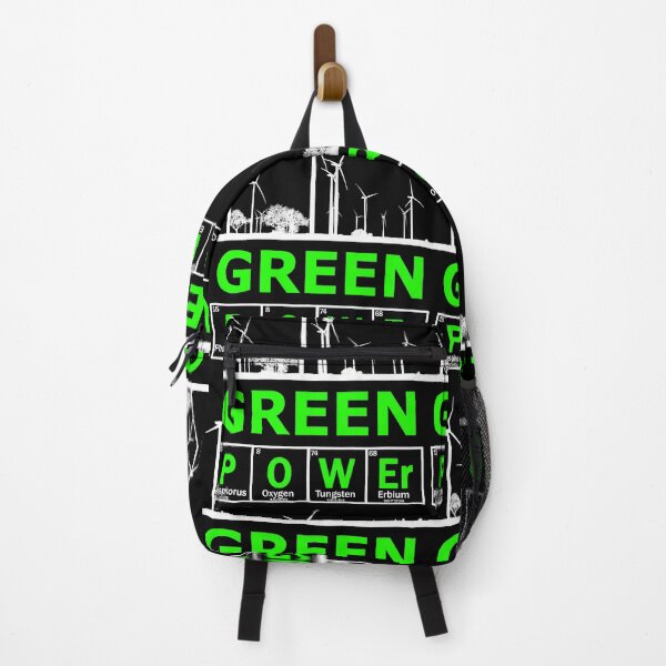 Item preview, WIND TURBINES - green power, sustainable ecology designed and sold by patriotazx.