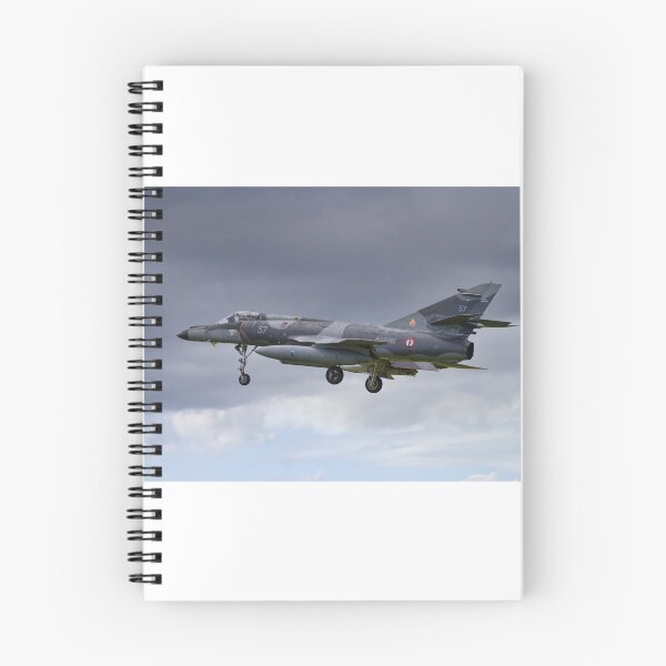 Item preview, French Navy/Aeronavale Dassault-Breguet Super Etendard SEM  designed and sold by Andy Harker.