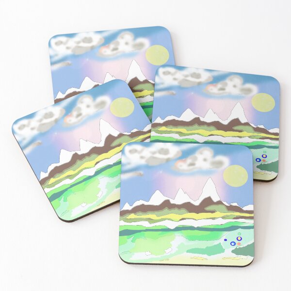 Item preview, landscape designed and sold by bacbi.
