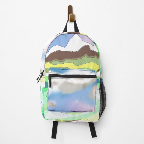 Item preview, landscape designed and sold by bacbi.
