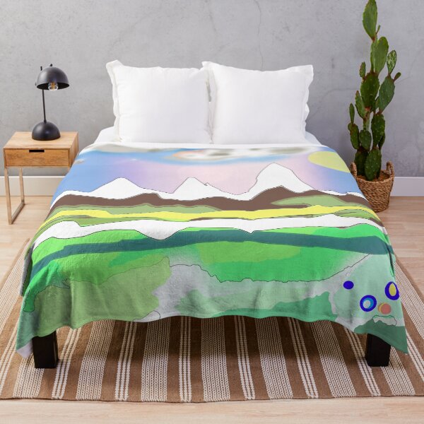 Item preview, landscape designed and sold by bacbi.