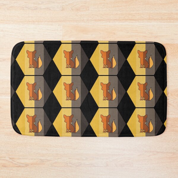 Item preview, Fox - Wildlife animals  designed and sold by FunSilly.