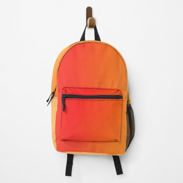 Item preview, Color Gradient or Light Leak - From Red to Yellow Through Orange designed and sold by ckylin.