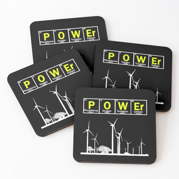 Item preview, WIND TURBINES POWER -  sustainable ecology designed and sold by patriotazx.