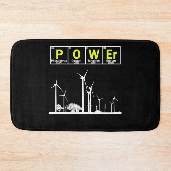 Item preview, WIND TURBINES POWER -  sustainable ecology designed and sold by patriotazx.