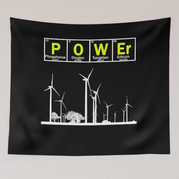 Item preview, WIND TURBINES POWER -  sustainable ecology designed and sold by patriotazx.