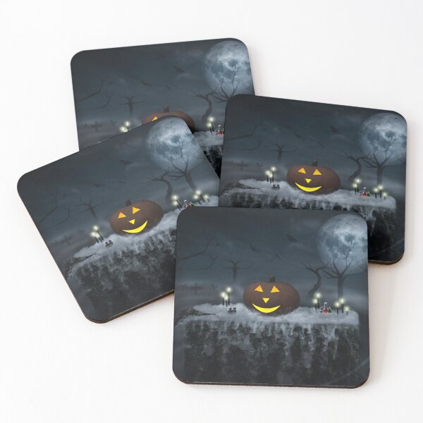 Item preview, Halloween is coming! designed and sold by Destroyed-Pixel.