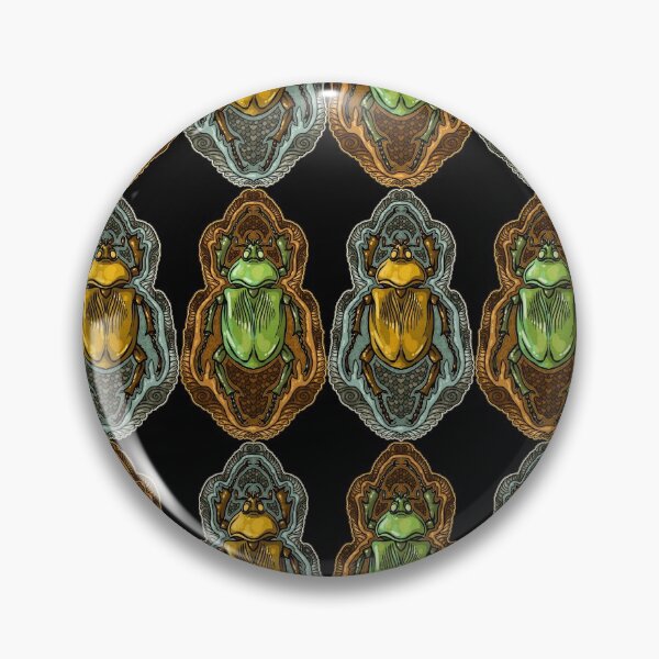 Item preview,  insect designed and sold by atelier-vladi.